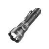 SPERAS EST PLUS V3: 3000-Lumen Rechargeable Tactical Flashlight for Law Enforcement
