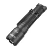 SPERAS PZ14 Zoomable EDC Tactical Flashlight 1000lm / 440m