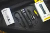SPERAS PZ14 Zoomable EDC Tactical Flashlight 1000lm / 440m