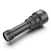 SPERAS PZ21 Zoomable EDC Tactical Hunting Flashlight