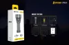 SPERAS PZ21 Zoomable EDC Tactical Hunting Flashlight