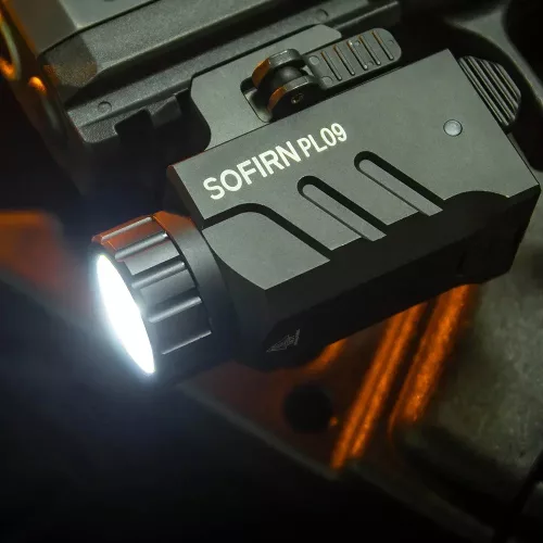 Sofirn PL09 light