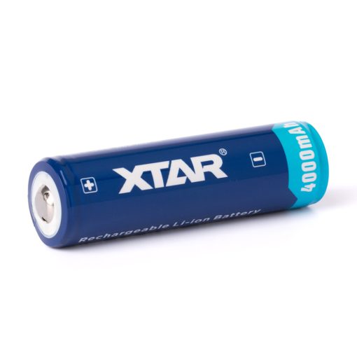 Xtar 21700 battery 4000 mAh PCB