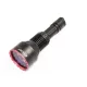 MAXTOCH L2KSD LEP flashlight with 3200 m range