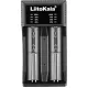 LiitoKala Lii C2 charger