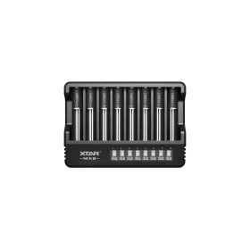 XTAR MX8 Smart Battery Charger