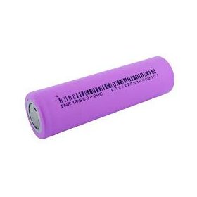 DMEGC INR18650-26E 2600mAh 18650 battery