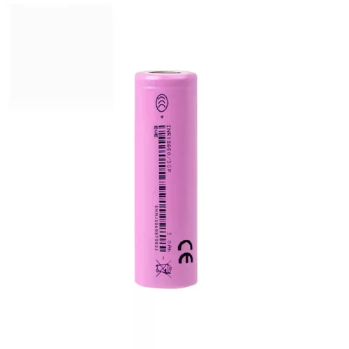  EVE INR18650-30P 3000mAh - 30A