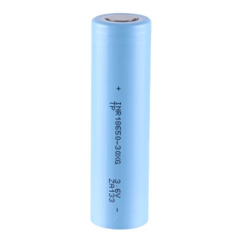  Tenpower 30XG 18650 battery 40A CDR 3000mAh 
