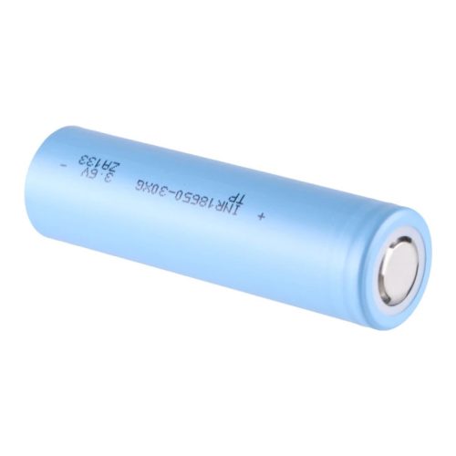 Tenpower 30XG 18650 battery 40A CDR 3000mAh 