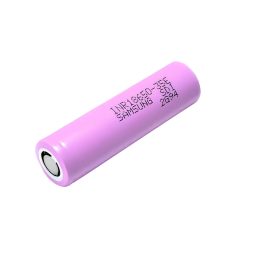 Sumsang 35E 18650 3500mAh 8A Battery