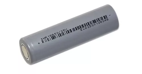 EVE INR18650-35V 3500mAh 18650 Battery