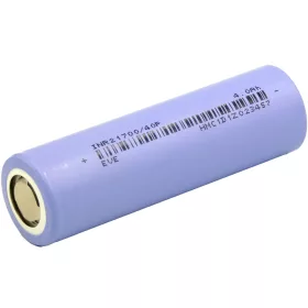 EVE 40P 21700 4000mAh 32A Battery