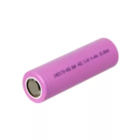  BAK N21700 45D 4400mAh 60A Battery