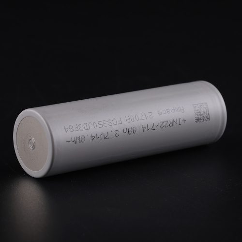 Ampace JP40 21700 4000mah 45A Battery