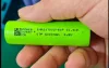 Linkdata 21700S-60P Battery Cell with 6000mAh Capacity and 60A Continuous Current - button top
