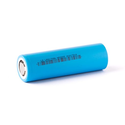Lishen LR21700SA 21700 4000mAh li-ion battery
