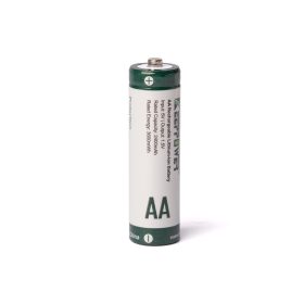   Keeppower P1450I AA 1.5V 3600mWh 2400mAh Rechargeable Li-ion Battery