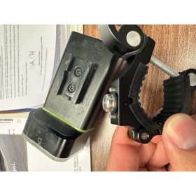 Spare bike mount for Boruit 2595/QB210 for 2023 model