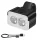  BORUiT L6  LED Bicycle 