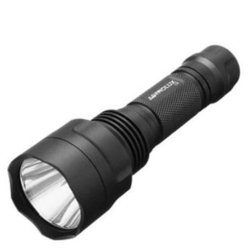 Astrolux C8 XP-L HI 1A flashlight
