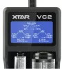 XTAR VC2 Charger
