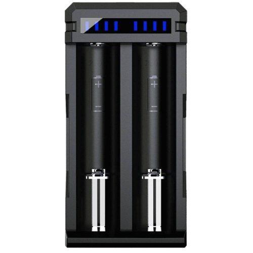 XTAR SC2 Charger