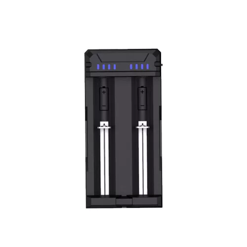 XTAR FC2 Charger