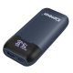 Keeppower PD2 rechargeable travel charger & power bank for Li-ion batteries