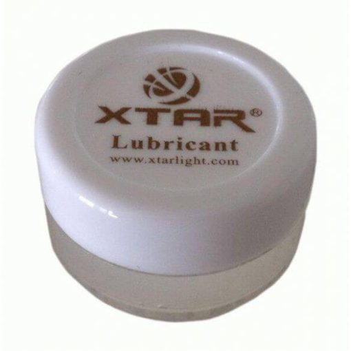 Xtar GR1 Lubrication Oil