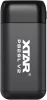 XTAR PB2SL V2 Charger, black