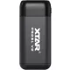 XTAR PB2SL V2 Charger, black