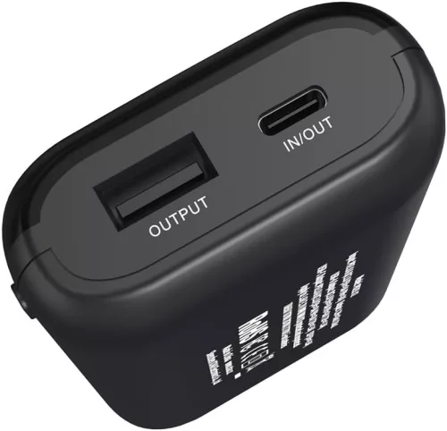 XTAR PB2SL V2 Charger, black