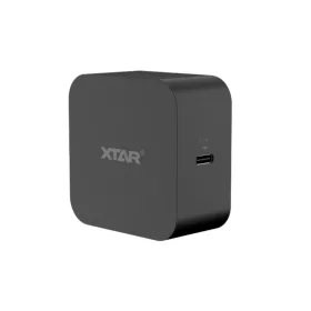 XTAR PD45 Quick Charge adapter