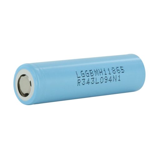 EverActive micro USB 18650 3200mAh (protected) - 7A - 18650 - Li