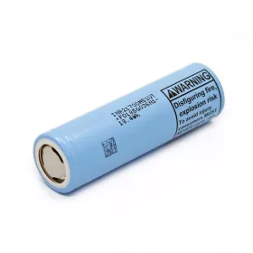 LG M52VT 21700 Li-ion battery with 5200mAh capacity and 15A