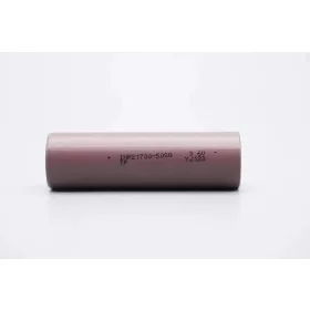 Tenpower INR21700-50SG 5000mAh 21700 li-ion battery