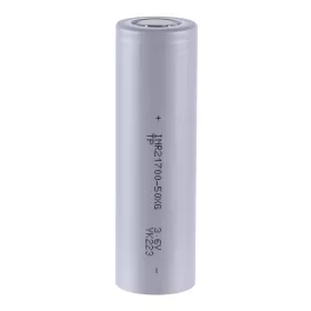 Tenpower INR21700-50XG 5000mAh 21700 li-ion battery