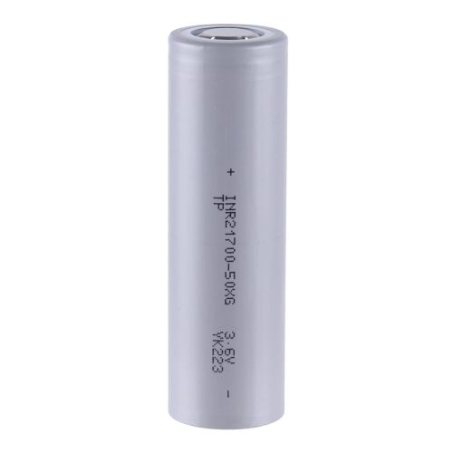 Tenpower INR21700-50XG 5000mAh 21700 li-ion battery