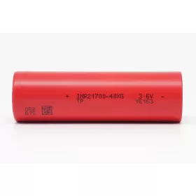Tenpower INR21700-40XG 21700 li-ion battery