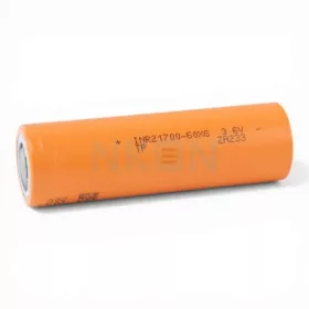 Tenpower INR21700-60XG 6000mAh - 60A