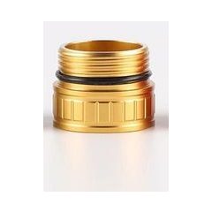  CONVOY 26800 Battery Extension Tube For M3/M3-C - gold