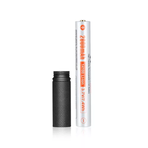 Lumintop 14100 Extension Kit for GT Nano Plus