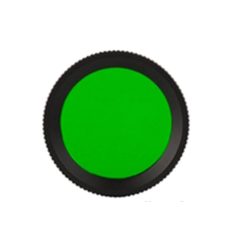 Acebeam FR40 filter - green