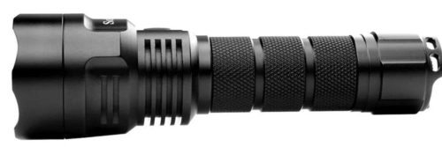 Sofirn C8G XHP35 HI 2000LM Dual Switch Long Shot Powerful Flashlight