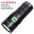 Sofirn SP36 PRO 6000K flashlight