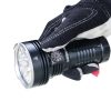 Sofirn IF30 EDC Powerful Flashlight 12000lm 32650 Battery - The flashlight drains the battery even when not in use.