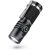 Sofirn SC21 PRO Mini Flashlight 1000 High lumens keychain flashlight