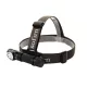 Sofirn SP40 LED Headlamp Cree XPL 1200lm 18650 USB Rechargeable Headlight 18350 Flashlight with Power Indicator Magnet Tail