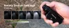  Wurkkos HD17 Powerful Headlamp, 2500 Lumens, 220m Beam Distance, Spotlight Floodlight & Red Light,Constant Current Driver＆ Simple UI 